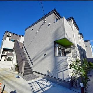 🉐初期費用８万円🙂築浅BT別デザイナーズ🏠千代田線松戸駅徒歩17...