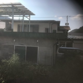 広島県安芸太田町加計古民家 - 山県郡