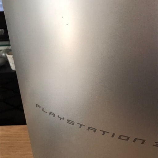 ※値下げしました プレイステーション3本体（プレステ3・PS3）