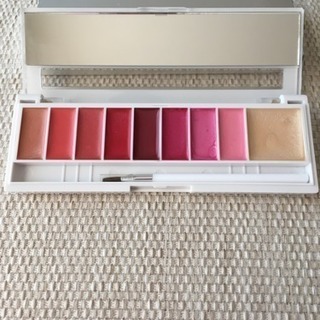 【新品】レノマ リップパレットの画像