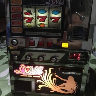 卓上ゲーム機の画像