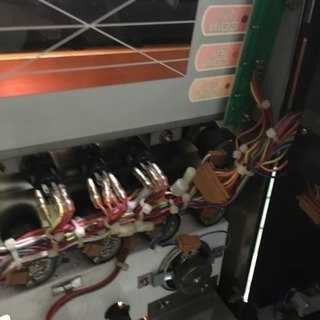 卓上ゲーム機の画像