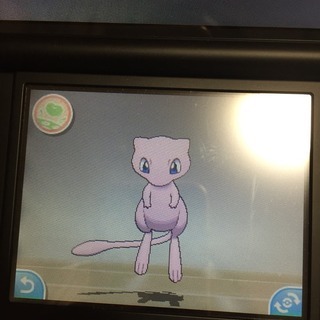 ポケモン友達募集
