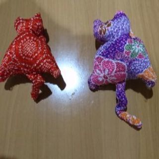 カーテン止め