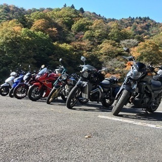 2017.11.5(日)寄り道ツーリング第２回現地集合即解散in宮ヶ瀬