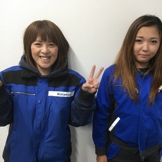 【毎月3名が入社しています！】4tトラックドライバー(夜)の画像