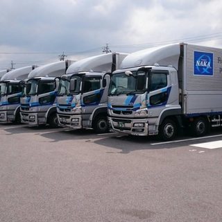 【毎月3名が入社しています！】4tトラックドライバー(夜)の画像