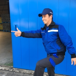 構内作業員の画像