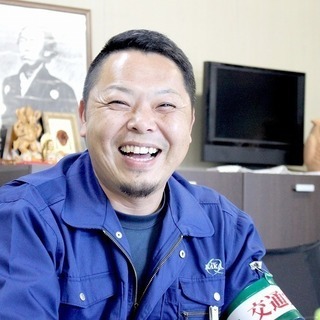 構内作業員の画像