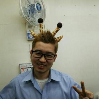 一緒にノーレート麻雀をやってくれる人を探しています(*≧∀≦*)