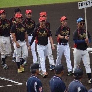 練習試合・メンバー募集 - スポーツ