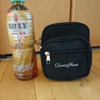 ChristianMonetバック。