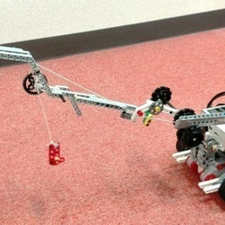 【無料】ロボット製作に挑戦しよう！たいけん教室【小学生対象】の画像
