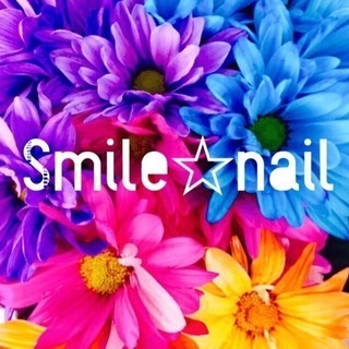 西那須野定額ネイルサロン☆Smile☆nailスマイルネイル