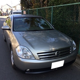 ⭐️車検あり 低走行 ティアナ 230JM エンジン良好