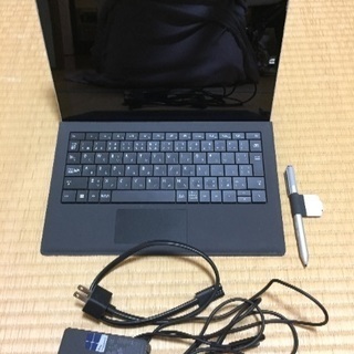 surface pro3 美品 ！