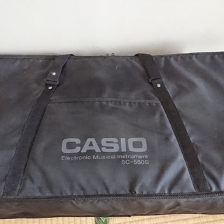CASIO CTK-631 61鍵電子キーボード 中古【交渉成立】の画像