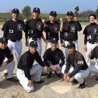 ☆尾張地域の野球好きメンバー募集☆岐阜県各務原で野球やりましょう