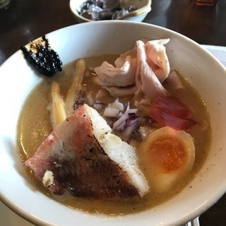 毎日ラーメン健康生活