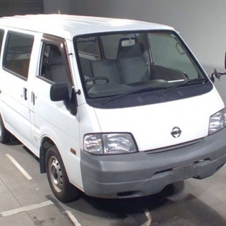格安日産バネットバン30万円！！18年走行6万キロ