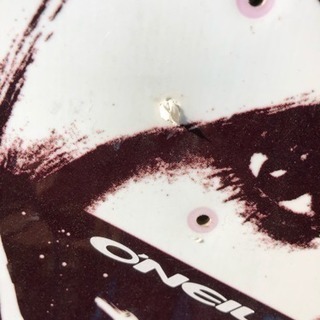 ウェイクボードの画像