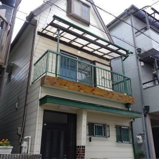お話し中★生保、保証人なしOK★敷礼仲介手数料無料、広々ロフト宝...