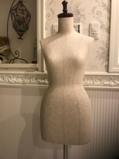 キイヤ  縫製用ボディ