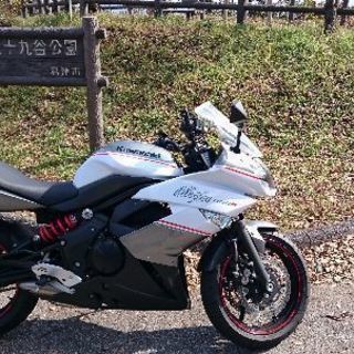 ツーリング仲間orバイク仲間