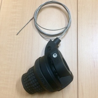 レボシフト シマノ SL-RS35-7Rの画像