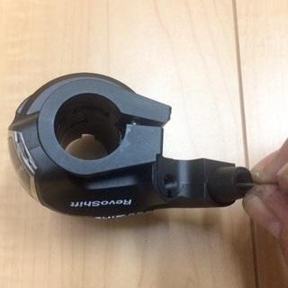 レボシフト シマノ SL-RS35-7Rの画像