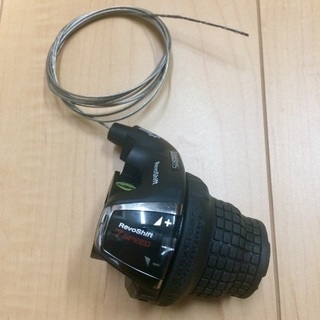 レボシフト シマノ SL-RS35-7Rの画像