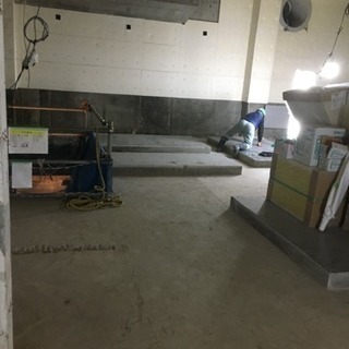 仙台で土工解体作業員（寮有り日払い可）の画像