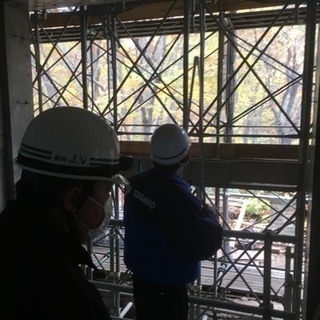 仙台で土工解体作業員（寮有り日払い可）の画像