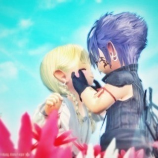 FF14一緒にやりませんか？