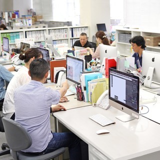 【雑貨が好きなデザイナー募集です 株式会社　東王】 の画像