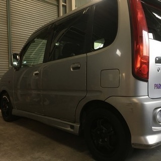 ◇コミコミ13万円◇車検2年◇オリジナル塗装・カーボン施工◇ET...
