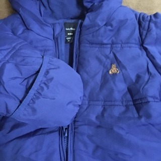 GAP ジャンプスーツ  70 つなぎの画像