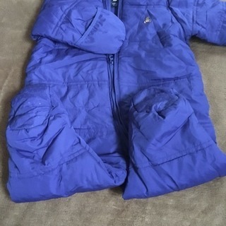 GAP ジャンプスーツ  70 つなぎの画像