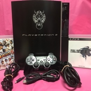 Play Station 3 Setの画像