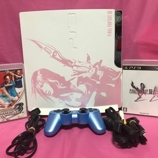 Play Station 3 Setの画像