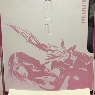 Play Station 3 Setの画像