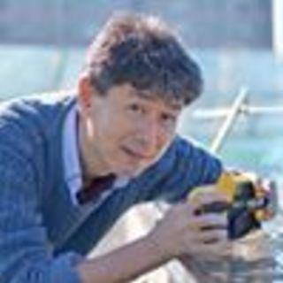 カメラマンの作業場、アトリエ兼事務所を探して居ます