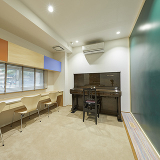 楽しみながら身につける こどもtoiro-ピアノ個人レッスン-の画像