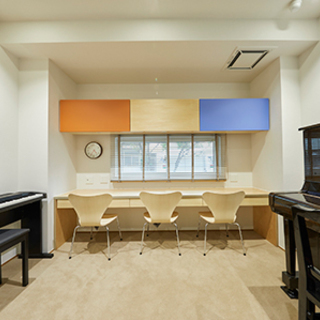 楽しみながら身につける こどもtoiro-ピアノ個人レッスン-の画像