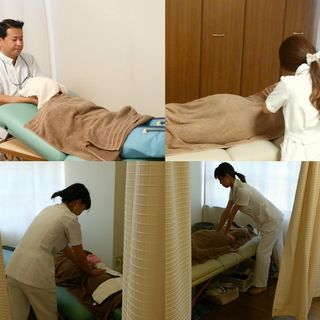 マタニティ整体資格取得