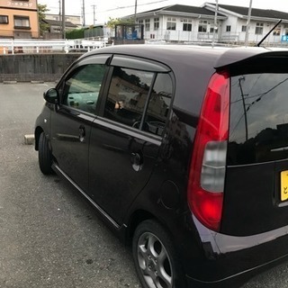 ホンダライフjb5