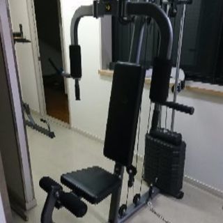 BODYMAKERトレーニングマシン！！格安で！！