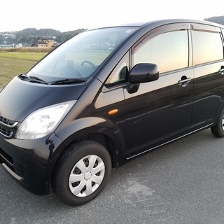 ★足乗りに！？車検長い！31年5月まで！★平20年 ムーヴ L★...