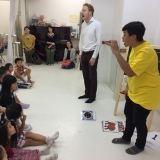 11月 2週目の生徒募集の画像