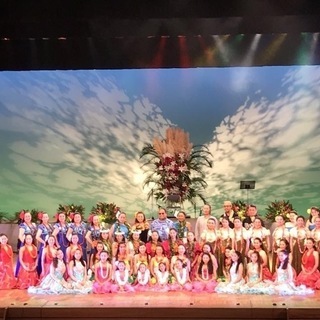 Hula Halau O Nohealani 17th Hoike